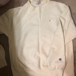 Women’s Champion Sweater